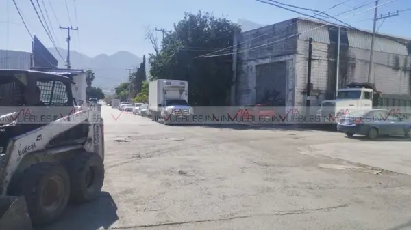 Terreno en venta en La Comedia, Guadalupe — foto 2 de 13