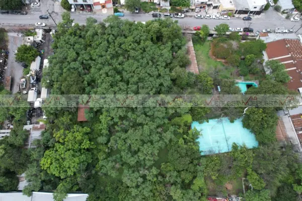 Terreno en venta en La Comedia, Guadalupe — foto 2 de 14