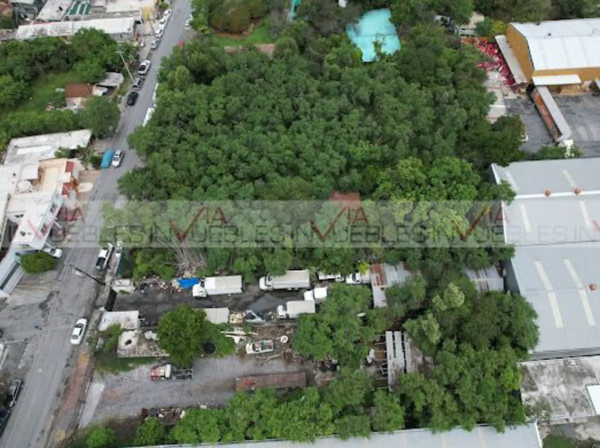 Terreno en venta en La Comedia, Guadalupe — foto 1 de 14