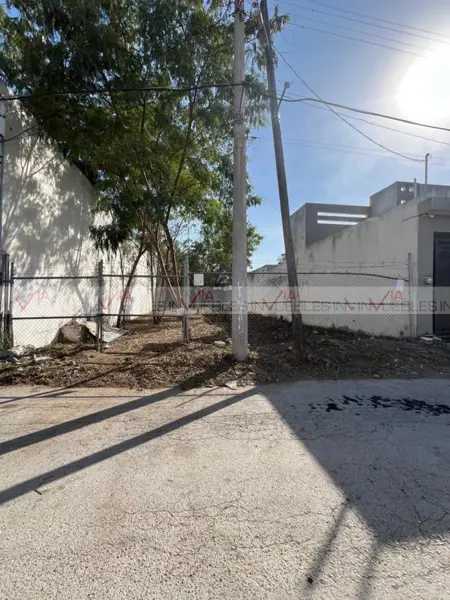 Terreno en venta en 20 de Septiembre, Juárez — foto 2 de 12