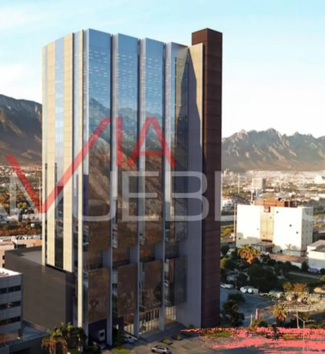 Preventa Oficinas San Jeronimo Preventa Oficinas San Jeronimo