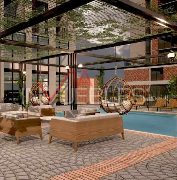 Departamento en venta en Centro, Monterrey — foto 2 de 10