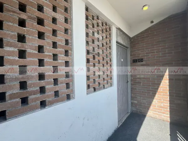 Departamento en venta en San Gregorio, Santa Catarina — foto 2 de 12