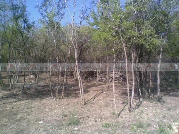 Terreno en venta en Las Concordias, Juárez — foto 3 de 14