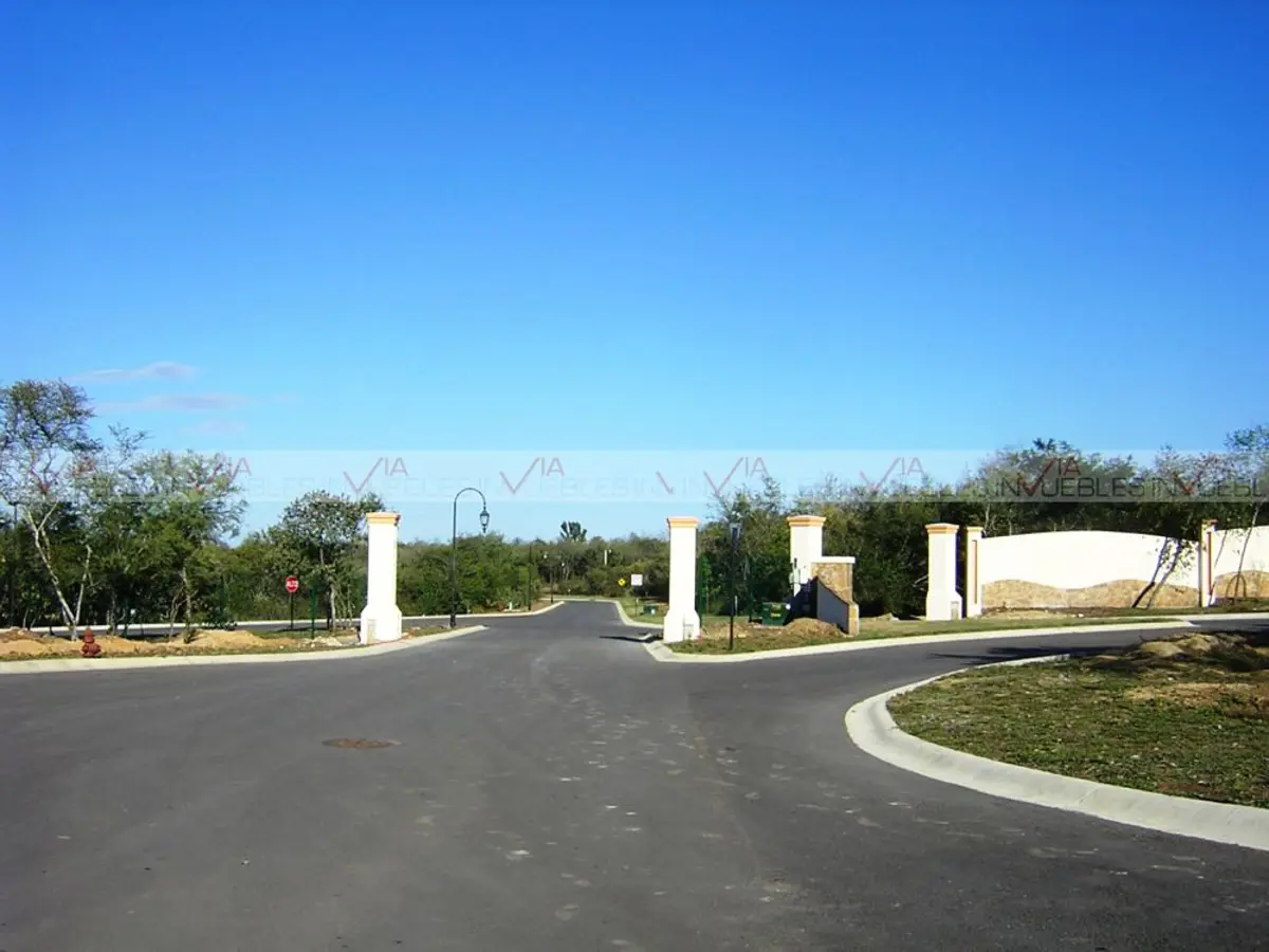 Terreno en venta en Las Concordias, Juárez — foto 1 de 14