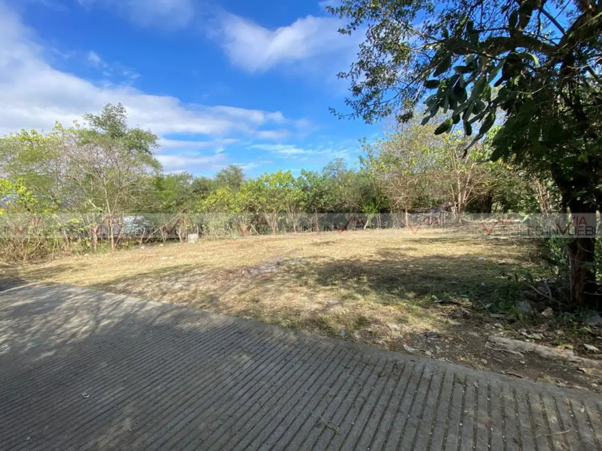 Terreno en venta en La Boca, Santiago — foto 1 de 12