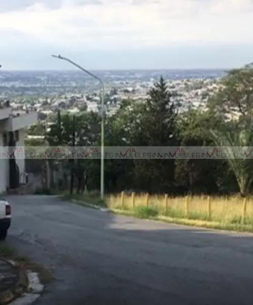 Terreno en venta en Contry la Silla, Guadalupe — foto 2 de 8