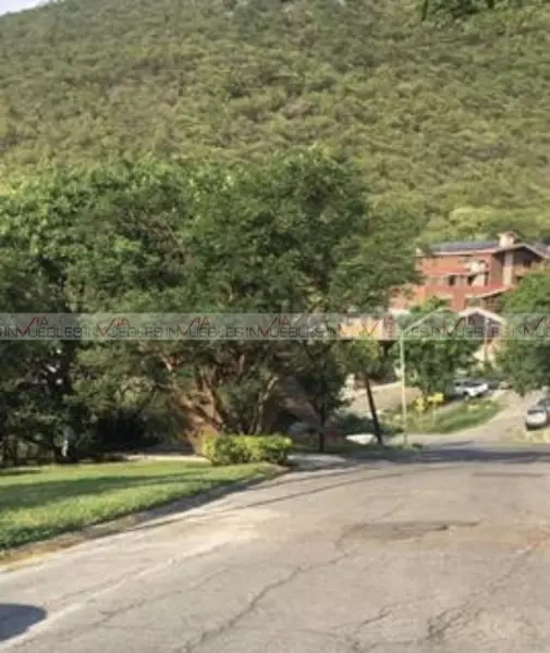 Terreno en venta en Contry la Silla, Guadalupe — foto 3 de 8