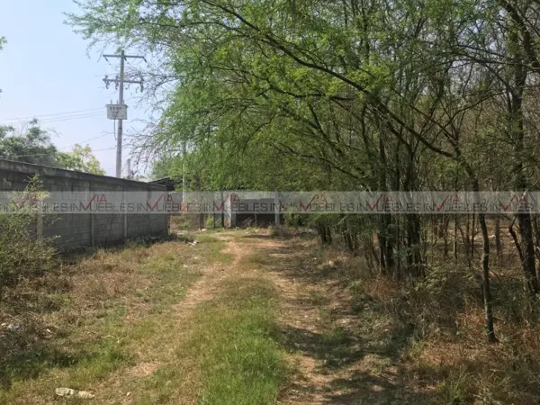 Terreno en renta en Huajuquito o los Cavazos, Santiago — foto 3 de 13