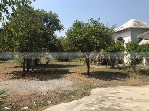 Terreno en renta en Huajuquito o los Cavazos, Santiago — foto 2 de 13