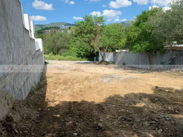 Terreno en venta en Los Terreros, Santiago — foto 3 de 10