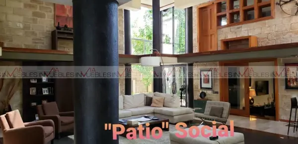 Casa en venta en Palo Blanco, San Pedro Garza García — foto 3 de 21