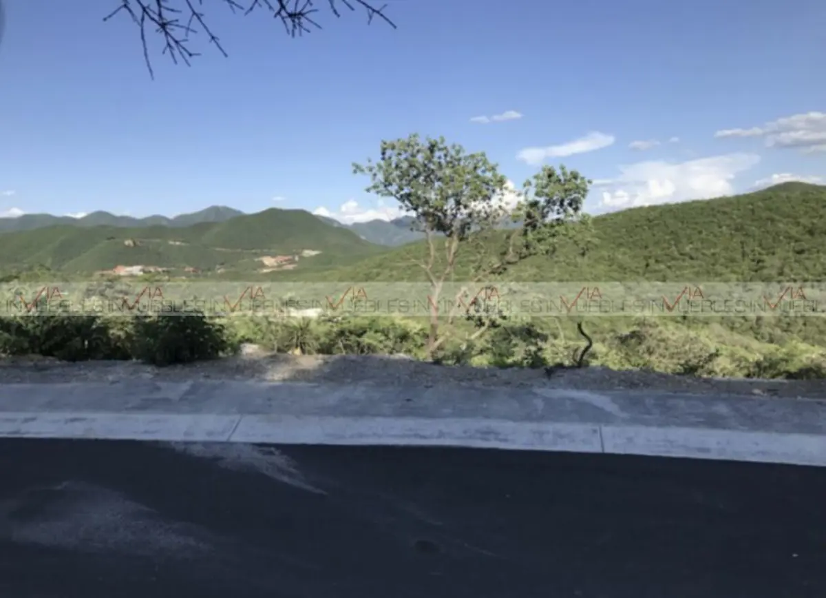 Sierra Alta Sierra Alta