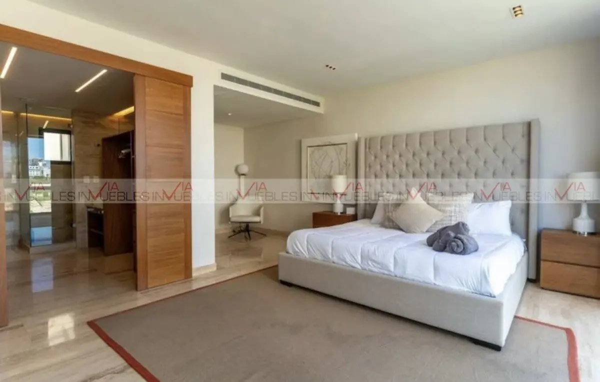 Casa en venta en Zona Hotelera, Benito Juárez — foto 1 de 20