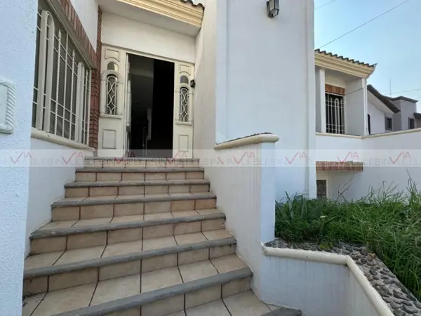 Casa en renta en Portales de Aragón, Saltillo — foto 3 de 14