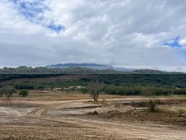 Terreno en venta en Villa Antigua, Allende — foto 3 de 8