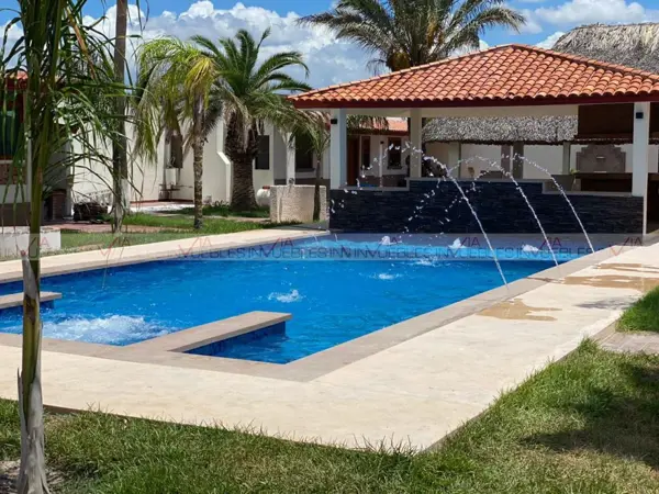 Casa en venta en Portal del Norte, General Zuazua — foto 2 de 13