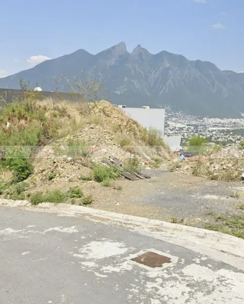 Terreno en venta en Privada Fundadores, Monterrey — foto 3 de 8