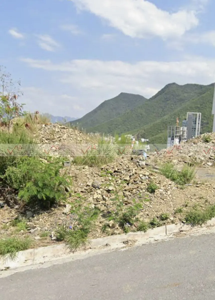 Terreno en venta en Privada Fundadores, Monterrey — foto 1 de 8