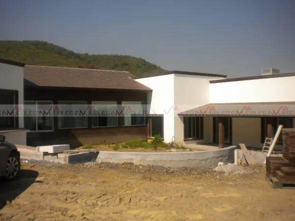 Casa en venta en San Andres, Santiago — foto 2 de 12