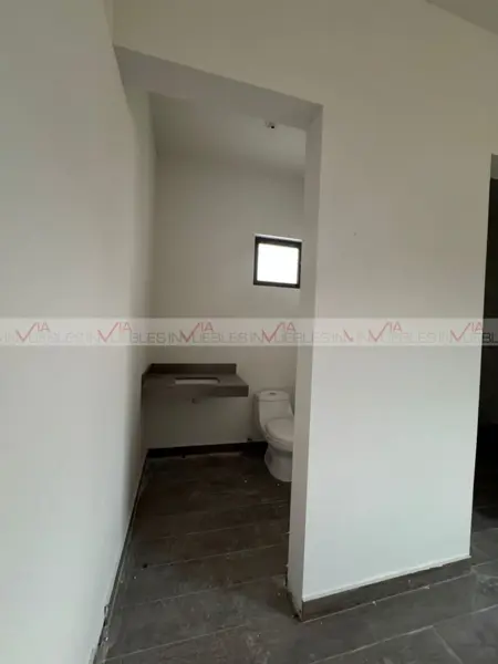 Casa en venta en El Barro, Monterrey — foto 3 de 20