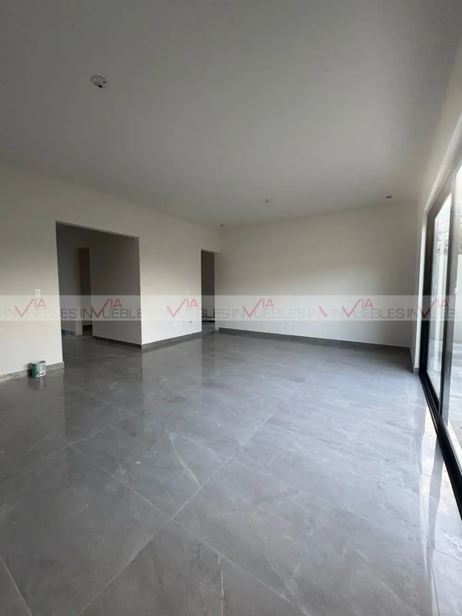 Casa en venta en El Barro, Monterrey — foto 1 de 20