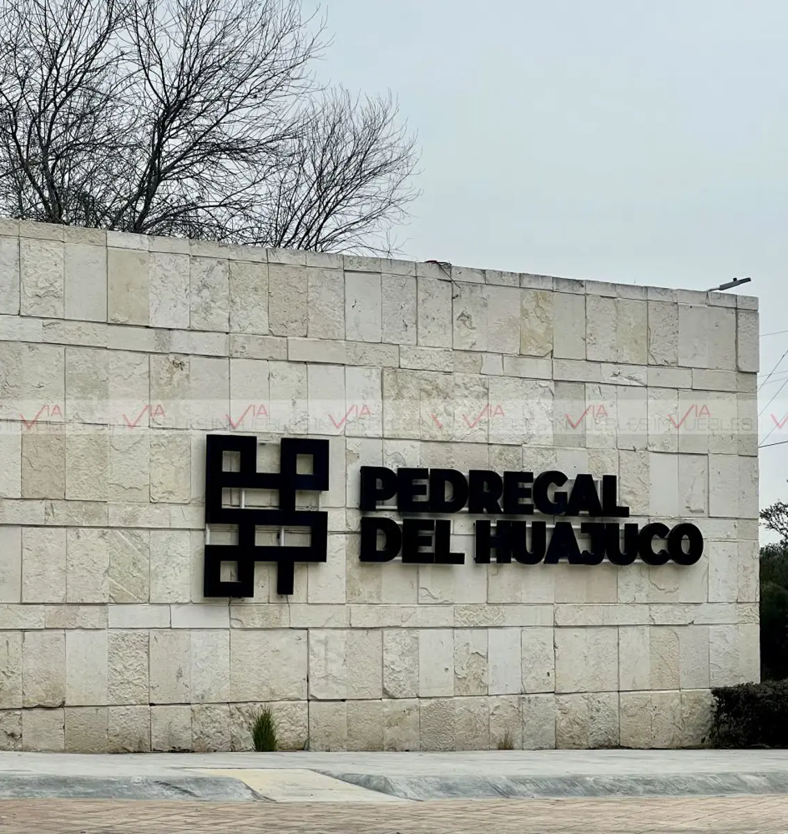Terreno en venta en El Barrial, Santiago — foto 1 de 8