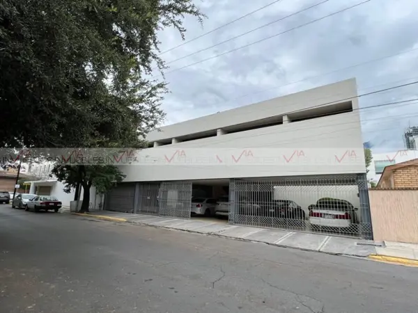 Valle del Campestre