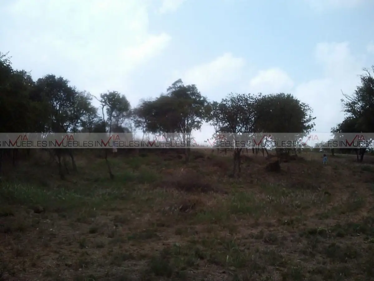 Terreno en venta en Los Guzman, Allende — foto 1 de 11