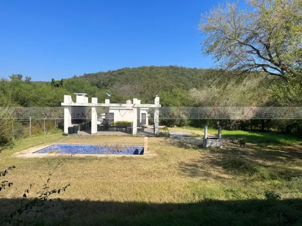 Casa en venta en Canoas, Montemorelos — foto 2 de 10
