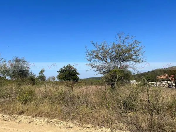 Terreno en venta en Canoas, Montemorelos — foto 2 de 8