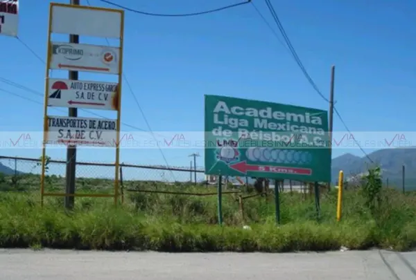 Terreno en venta en Alianza Real, El Carmen — foto 3 de 8