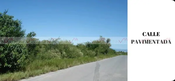 Terreno en venta en Alianza Real, El Carmen — foto 2 de 8