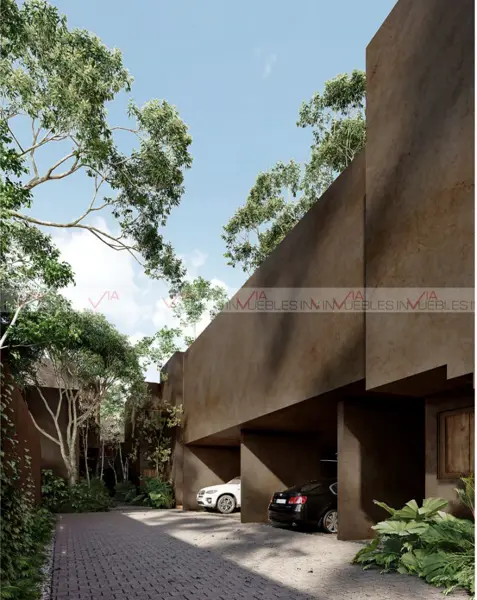 Departamento en venta en Merida Centro, Mérida — foto 3 de 11