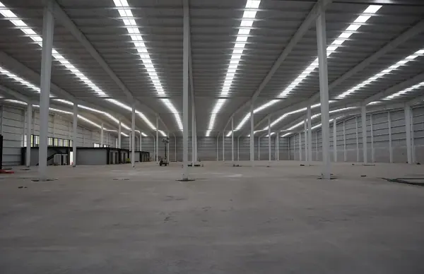 Nave en renta en Geovillas de Santa Bárbara, Ixtapaluca — foto 2 de 17