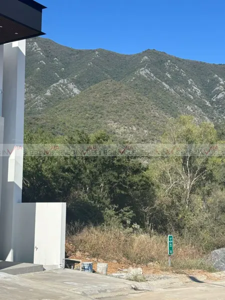 Terreno en venta en Los Rodriguez, Santiago — foto 2 de 8