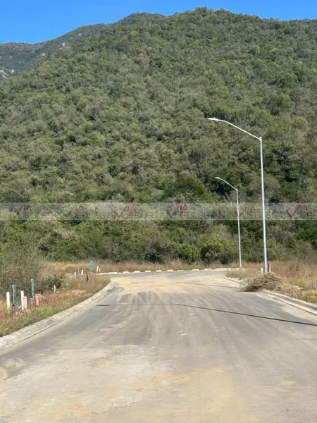 Terreno en venta en Los Rodriguez, Santiago — foto 3 de 8