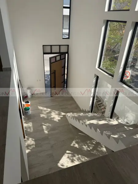 Casa en venta en Laderas Caranday, Monterrey — foto 3 de 20