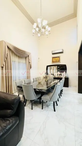 Casa en venta en El Roble, San Nicolás de los Garza — foto 3 de 8