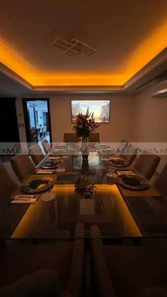 Casa en venta en El Ranchito, Santiago — foto 2 de 8