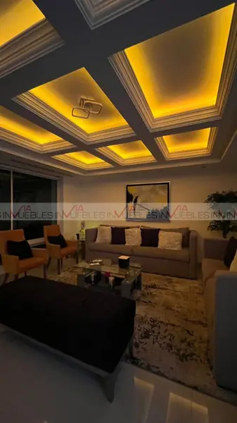 Casa en venta en El Ranchito, Santiago — foto 3 de 8
