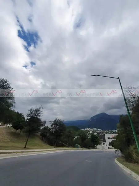Terreno en venta en Sierra Alta, Monterrey — foto 2 de 8