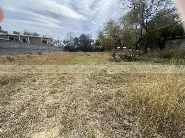 Terreno en venta en El Edén, Monterrey — foto 3 de 4