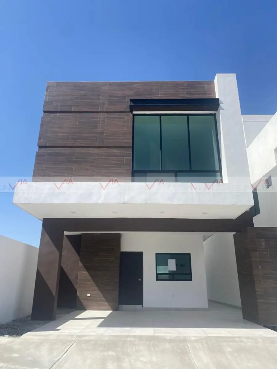 Privada Solana Residencial, Dominio Cumbres Privada Solana Residencial, Dominio Cumbres