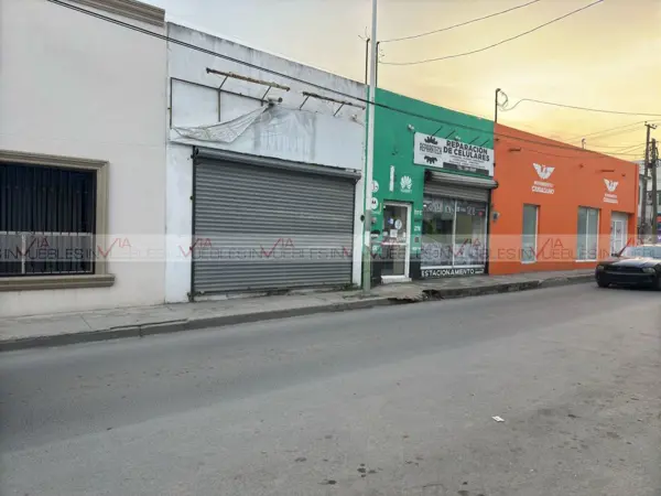 Local en renta en Cadereyta Jimenez Centro, Cadereyta Jiménez — foto 2 de 8