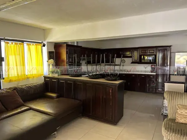 Casa en venta en El Castillo, Cadereyta Jiménez — foto 3 de 20