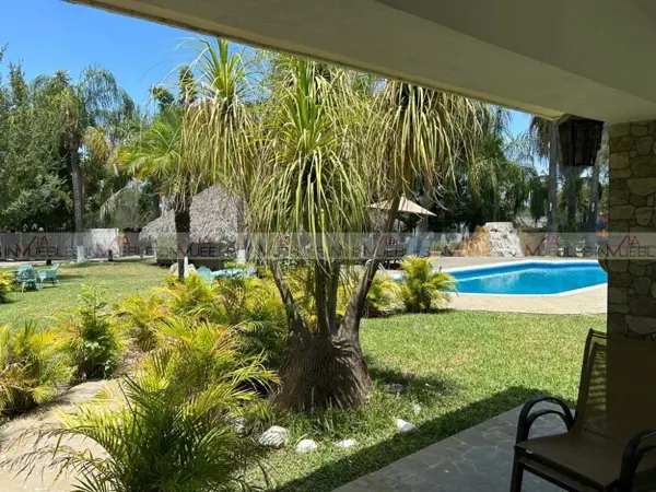 Casa en venta en El Castillo, Cadereyta Jiménez — foto 2 de 20