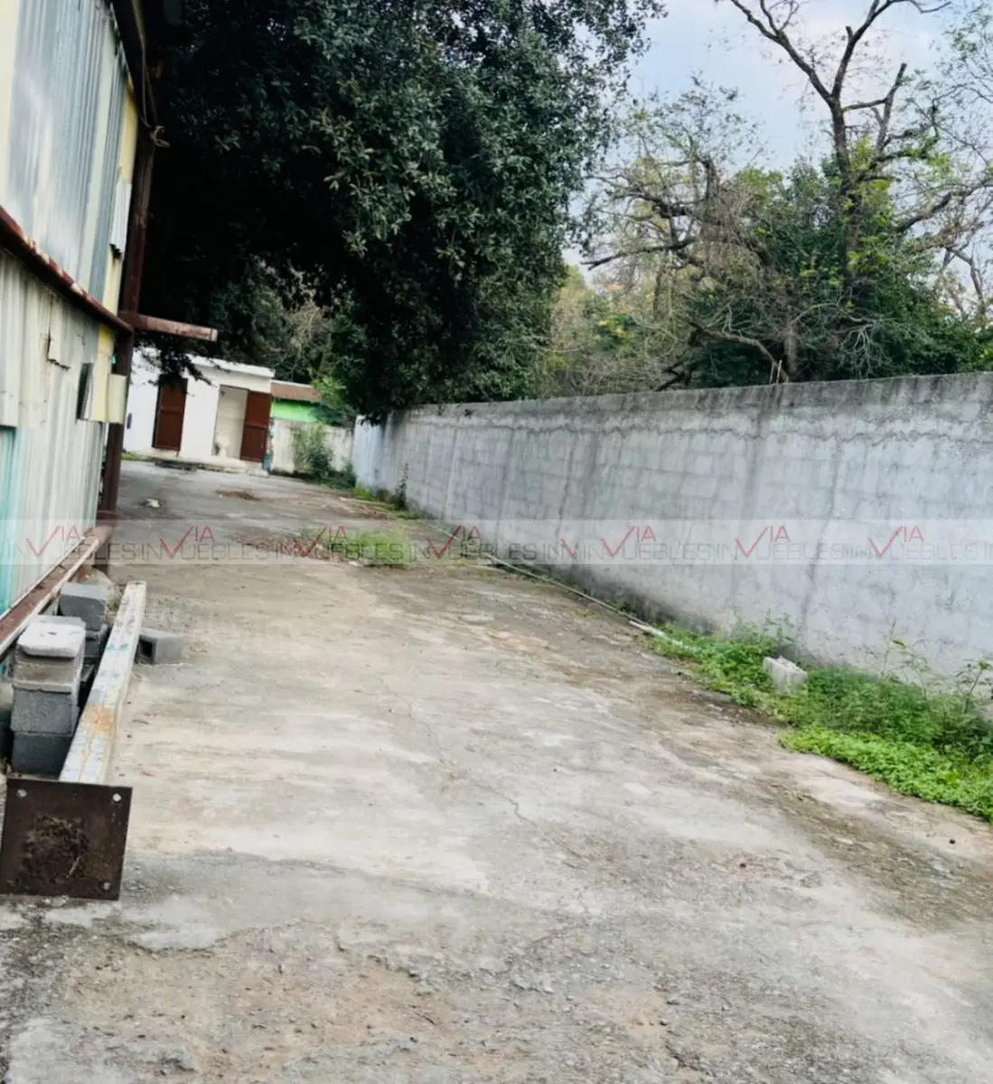 Terreno en venta en Huajuquito o los Cavazos, Santiago — foto 1 de 9