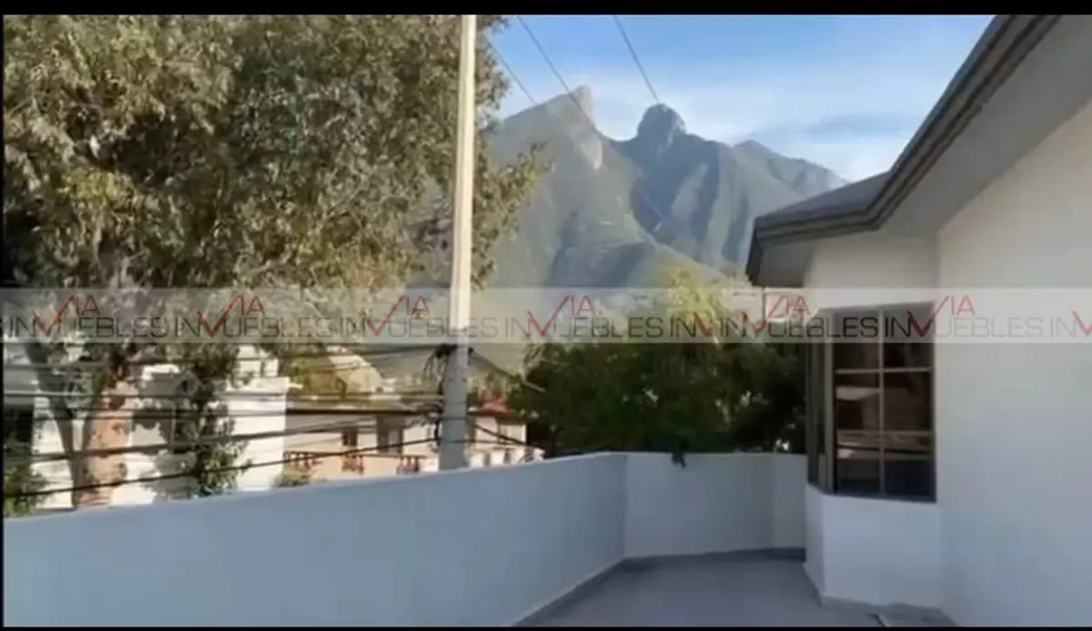 Casa en venta en Contry, Monterrey — foto 1 de 15