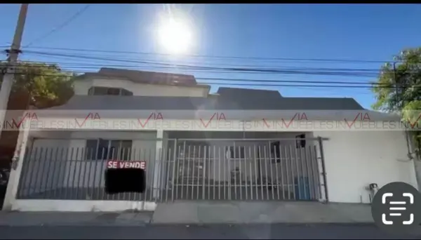 Casa en venta en Contry, Monterrey — foto 2 de 15